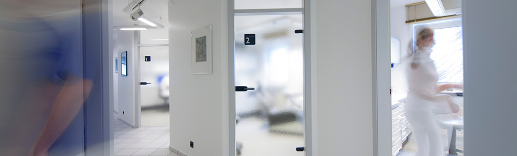 Titelbild von Praxis Ripper & Kollegen bei Bleib lokal