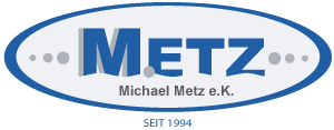 Logo von Michael Metz e.K. bei Bleib lokal