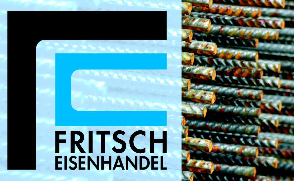 Titelbild von Fritsch-Eisenhandel GmbH bei Bleib lokal