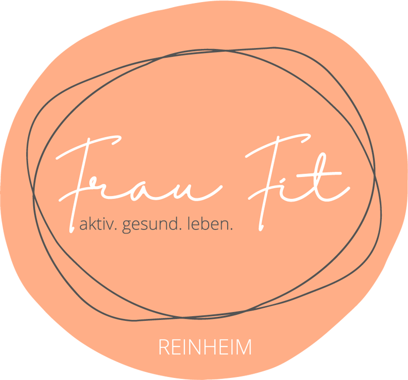 Logo von Frau Fit bei Bleib lokal