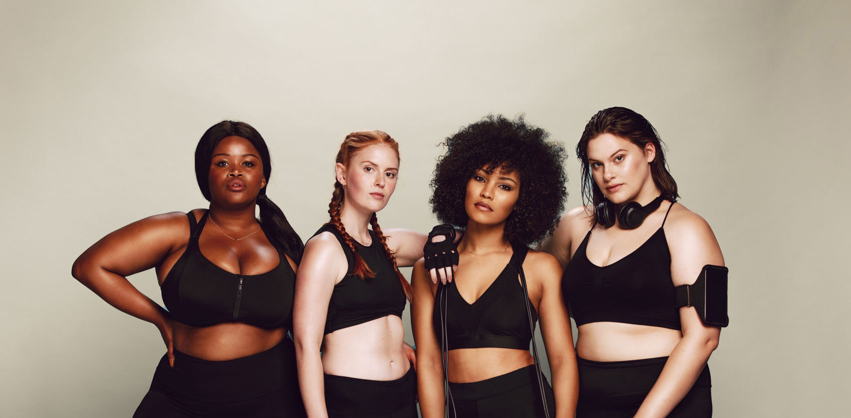 Titelbild von Frau Fit bei Bleib lokal