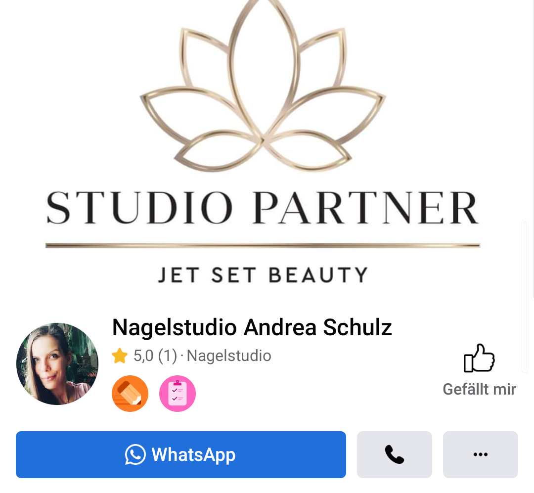 Titelbild von Nagelstudio Andrea Schulz bei Bleib lokal