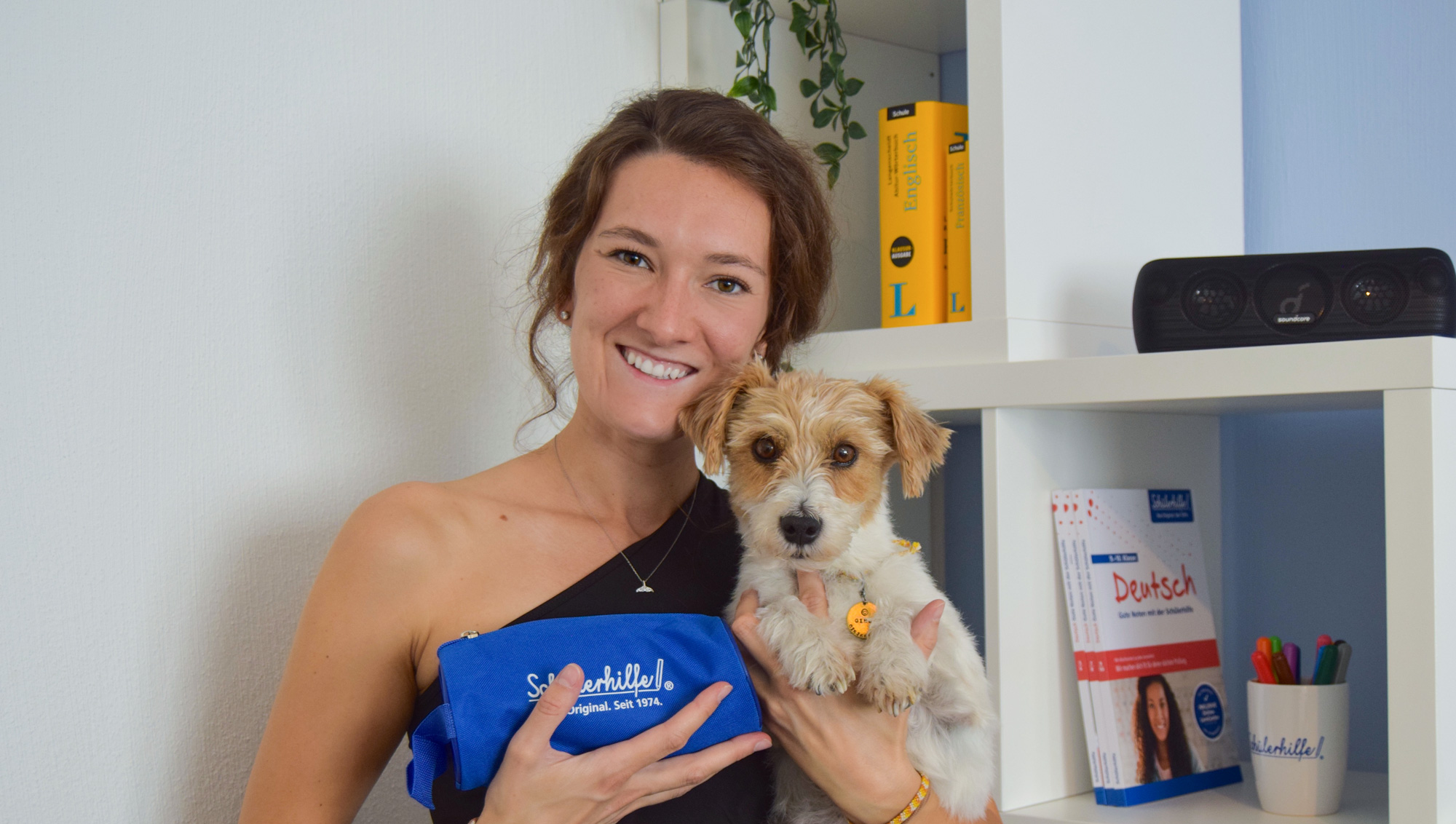 Titelbild von Schülerhilfe Reinheim bei Bleib lokal