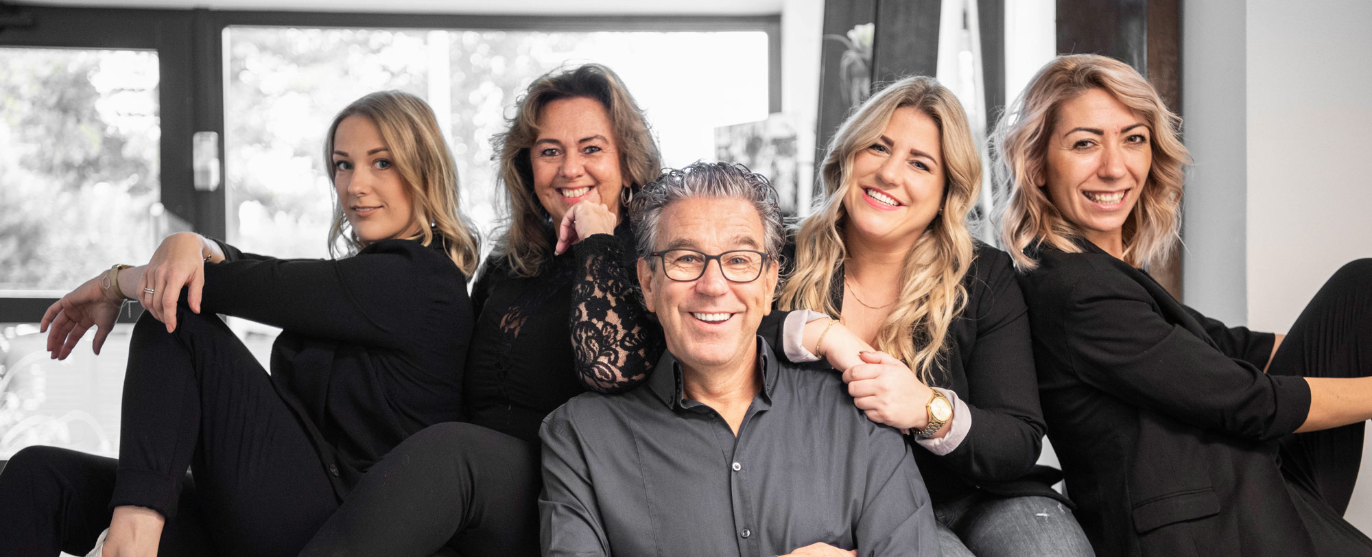 Titelbild von Friseur Grösser bei Bleib lokal