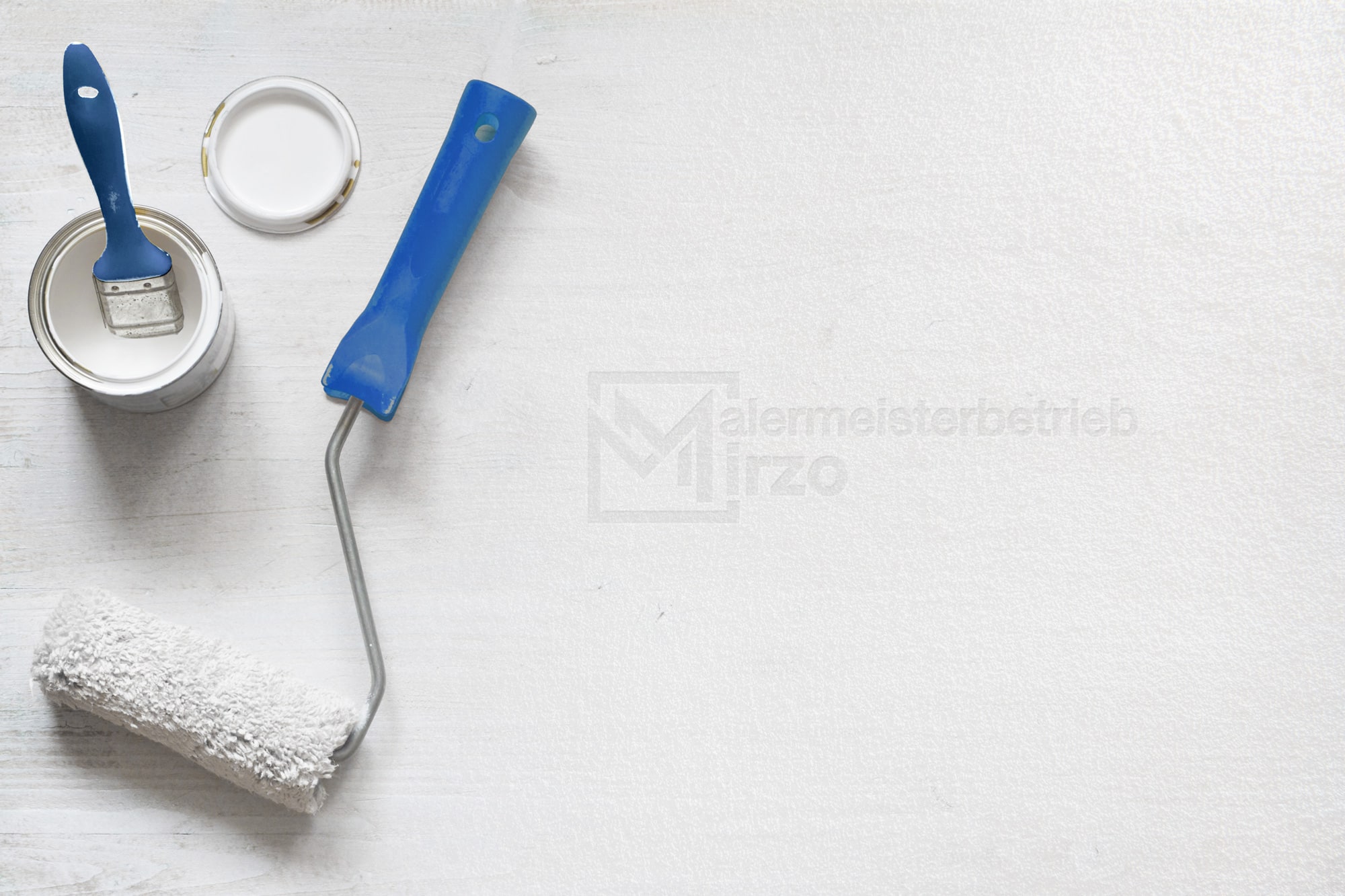 Titelbild von Malermeisterbetrieb Mirzo bei Bleib lokal