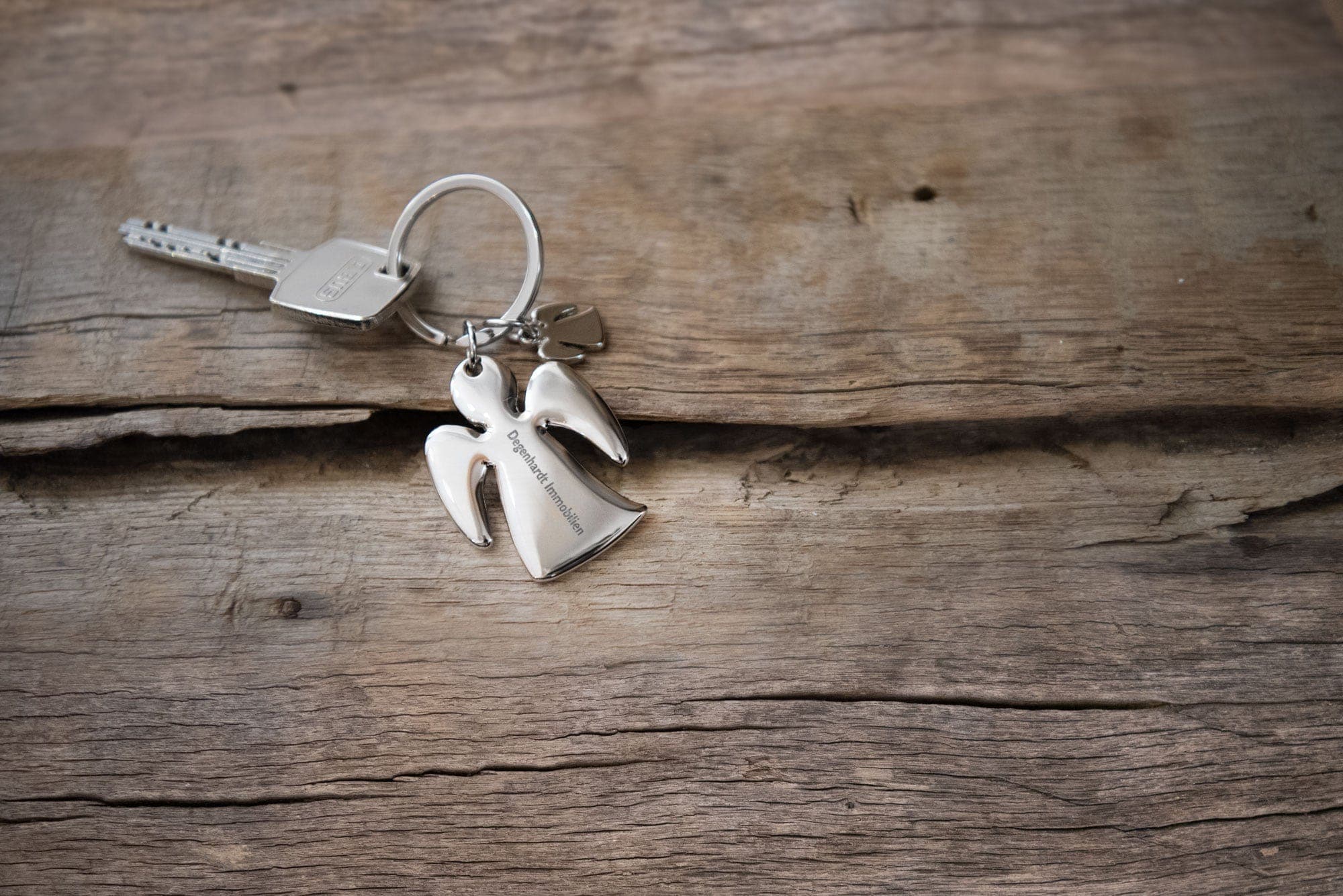 Titelbild von Degenhardt Immobilien bei Bleib lokal