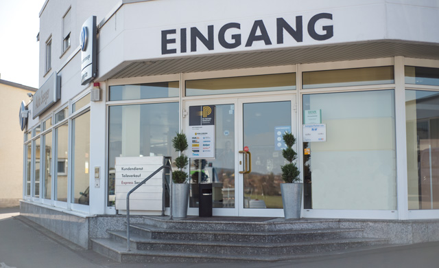 Titelbild von Auto Seeger bei Bleib lokal