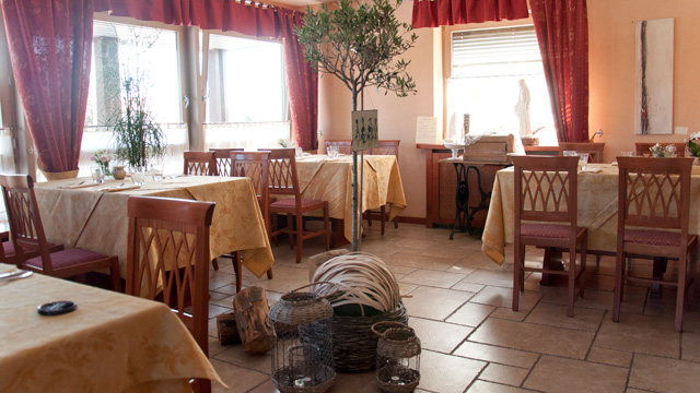 Titelbild von Il Terrazzino bei Bleib lokal