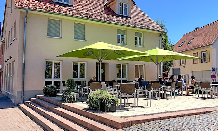 Titelbild von Backhaus Bickert bei Bleib lokal