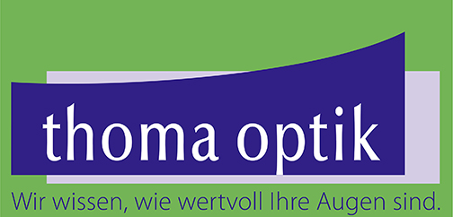 Logo von Thoma Optik GmbH bei Bleib lokal
