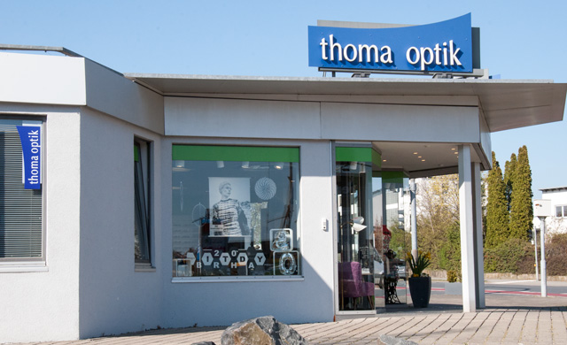 Titelbild von Thoma Optik GmbH bei Bleib lokal