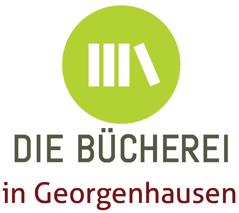 Logo von Die Bücherei Georgenhausen bei Bleib lokal