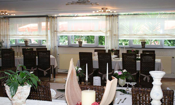 Titelbild von Ristorante Sicilia bei Bleib lokal