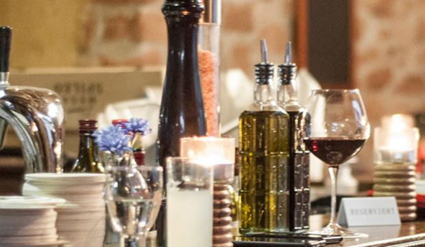 Titelbild von El Greco bei Bleib lokal