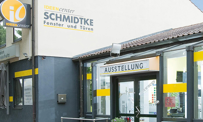 Titelbild von IDEENcenter Schmidtke bei Bleib lokal
