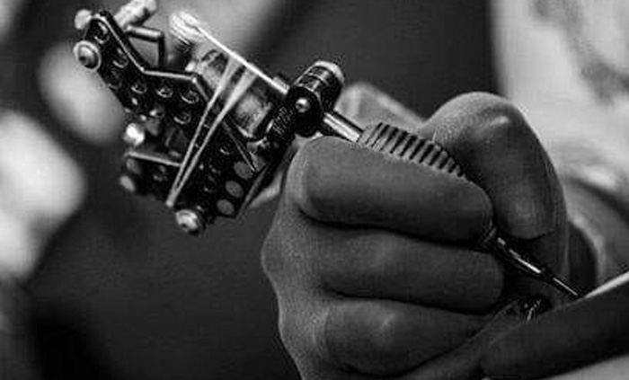 Titelbild von Tattoo by Amadeo bei Bleib lokal