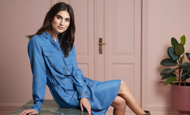 Titelbild von Klamotte bei Bleib lokal