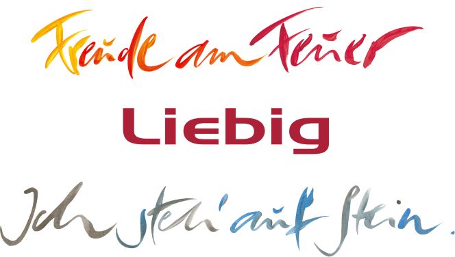 Logo von J. Liebig GmbH bei Bleib lokal