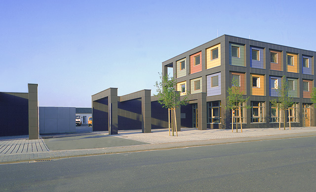 Titelbild von J. Liebig GmbH bei Bleib lokal