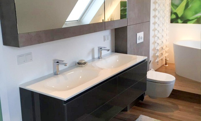 Titelbild von Mittelstädt Bäder Heizungen bei Bleib lokal