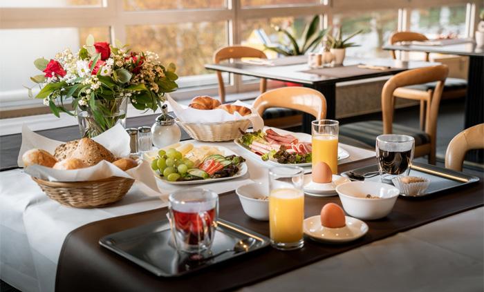 Titelbild von Restaurant Afrodithe bei Bleib lokal