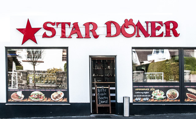 Titelbild von Star D&ouml;ner bei Bleib lokal