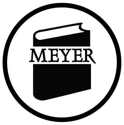 Logo von buchMEYER bei Bleib lokal