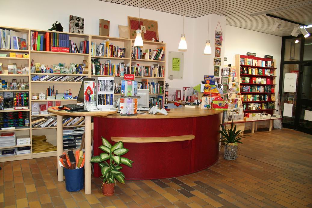 Titelbild von buchMEYER bei Bleib lokal