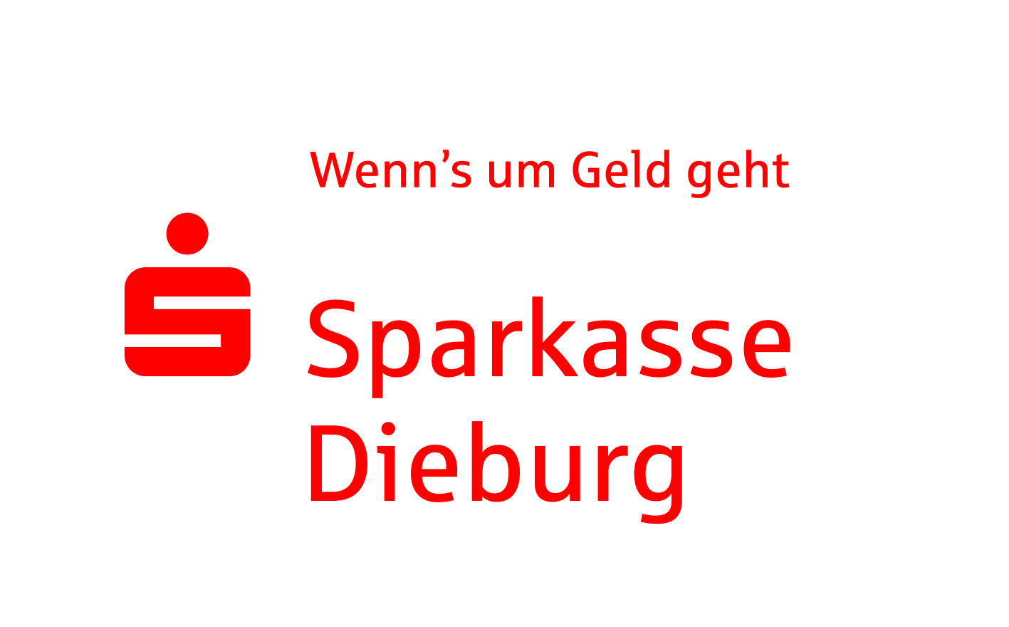 Logo von Sparkasse Dieburg - BeratungsCenter Reinheim bei Bleib lokal
