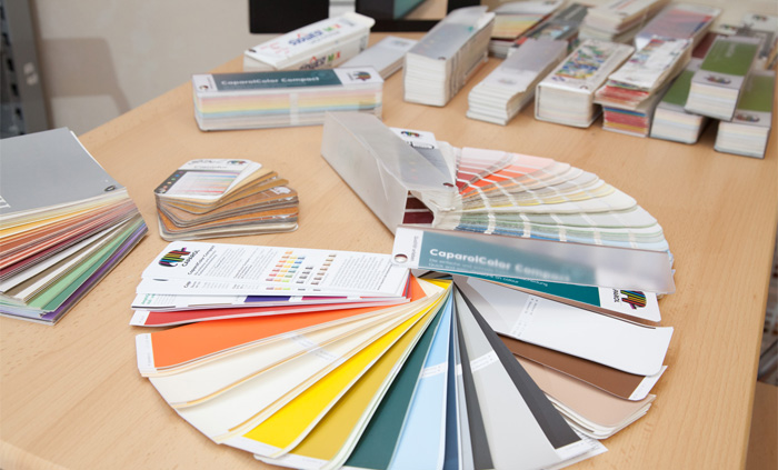 Titelbild von GÖBEL - Kreativität in Farbe bei Bleib lokal