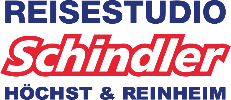 Logo von REISESTUDIO Schindler Reinheim & Höchst bei Bleib lokal