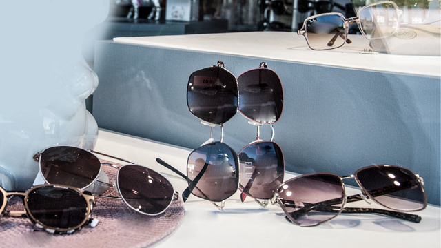 Titelbild von Brillenfabrik bei Bleib lokal