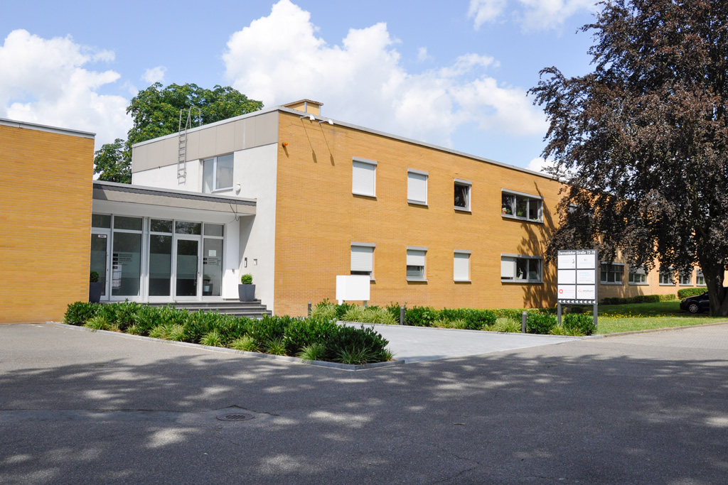 Titelbild von Steuerkanzlei Karrer | Rink bei Bleib lokal