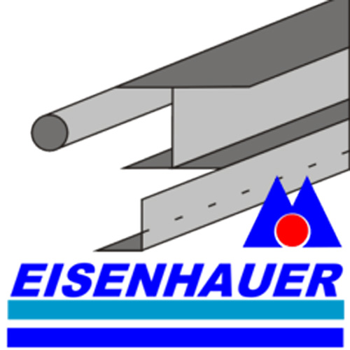 Logo von Schlosserei-Stahlbau Eisenhauer bei Bleib lokal
