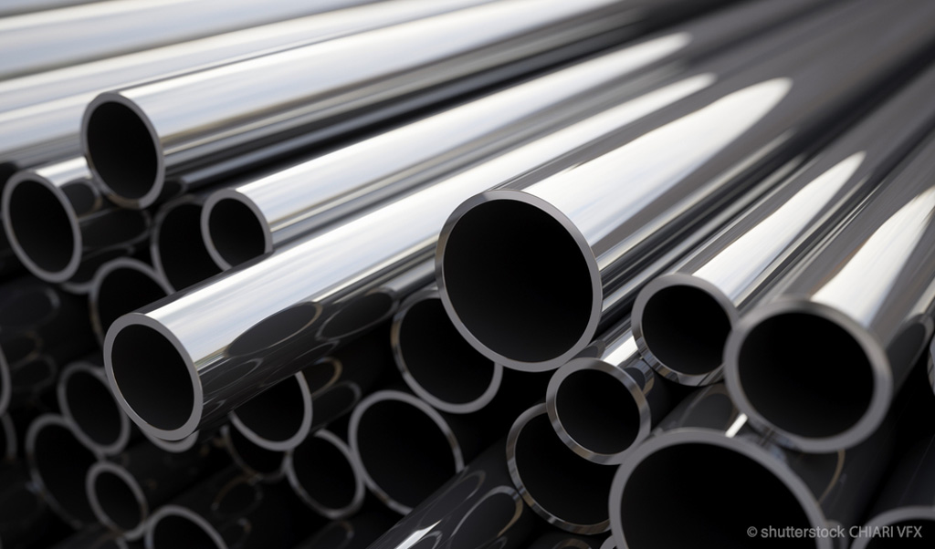 Titelbild von Schlosserei-Stahlbau Eisenhauer bei Bleib lokal