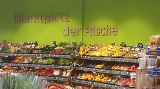 Titelbild von Nah & Gut Kampmann bei Bleib lokal