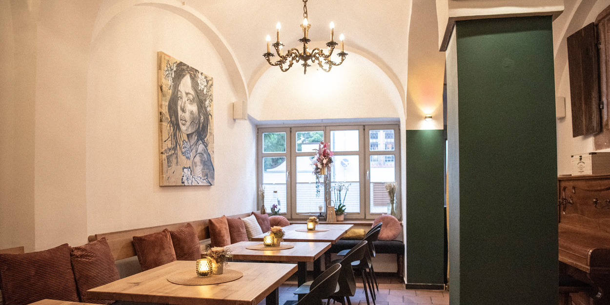 Titelbild von Kalbsches Haus bei Bleib lokal
