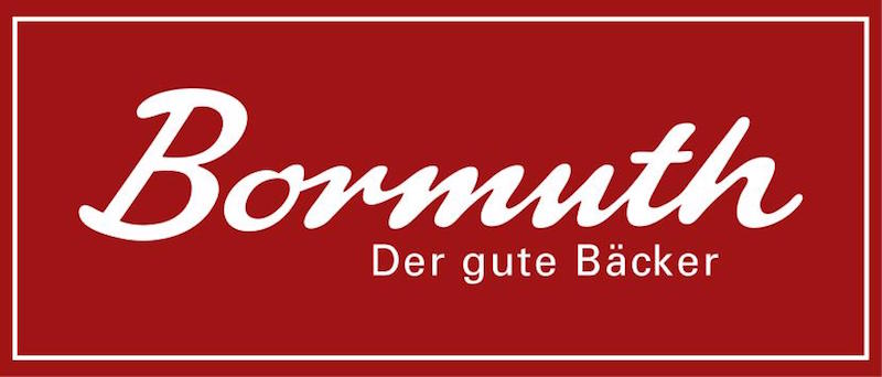 Logo von Bormuth - Der gute Bäcker bei Bleib lokal