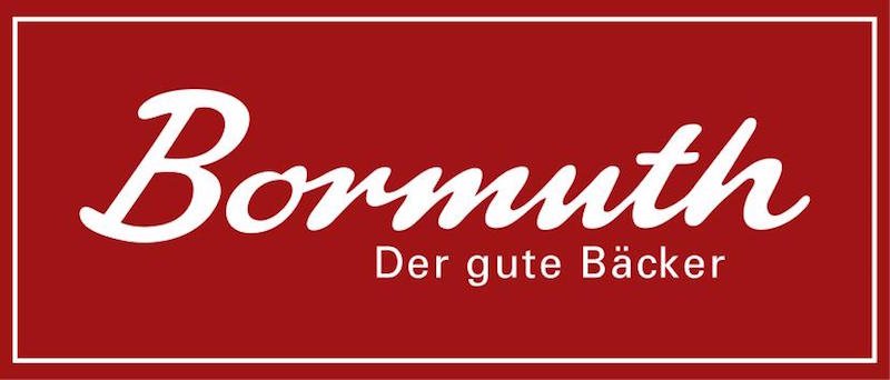Logo von Bormuth - Der gute B&auml;cker bei Bleib lokal