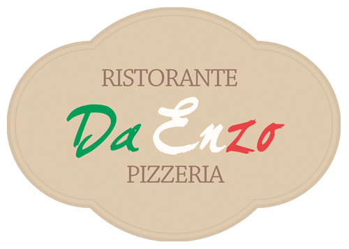 Logo von Pizzeria Da Enzo bei Bleib lokal